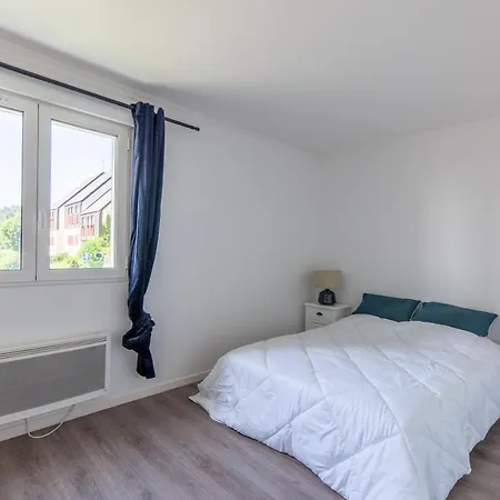 Appartamento CMG - Résidence Jean Duchemin - Trouville Trouville-sur-Mer