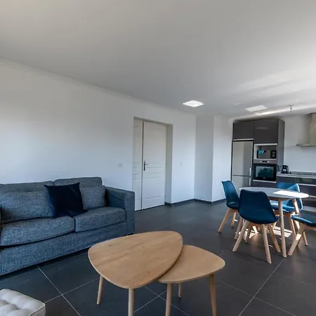 Appartamento CMG - Résidence Jean Duchemin - Trouville Trouville-sur-Mer