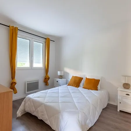 CMG - Résidence Jean Duchemin - Trouville Appartamento Trouville-sur-Mer