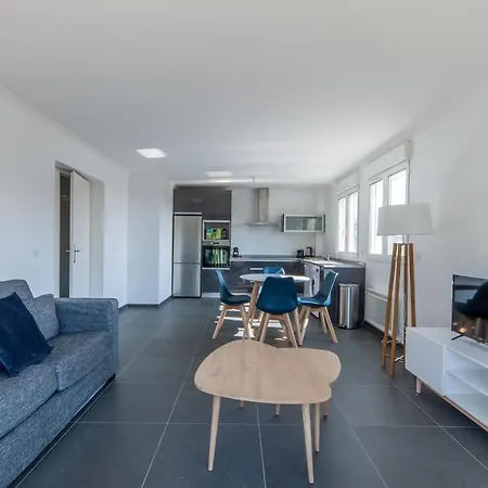 Appartamento CMG - Résidence Jean Duchemin - Trouville
