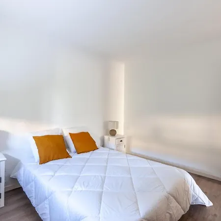Appartamento CMG - Résidence Jean Duchemin - Trouville Trouville-sur-Mer