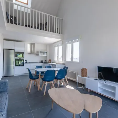 Appartamento CMG - Résidence Jean Duchemin - Trouville Trouville-sur-Mer