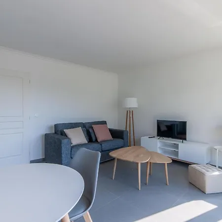 CMG - Résidence Jean Duchemin - Trouville Appartamento *