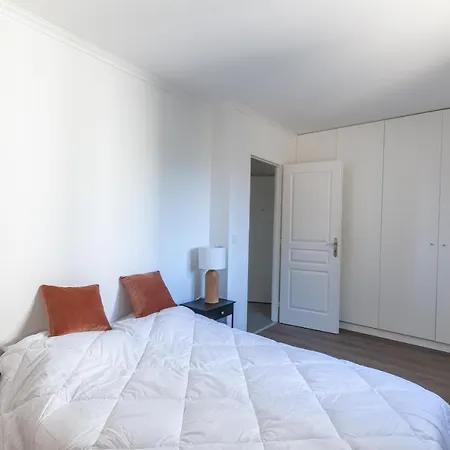 CMG - Résidence Jean Duchemin - Trouville Appartamento