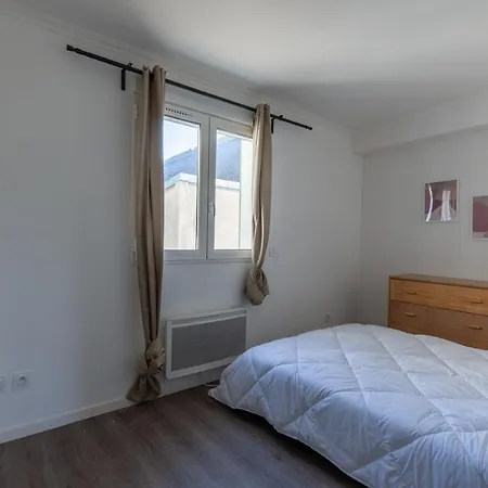 CMG - Résidence Jean Duchemin - Trouville Appartamento