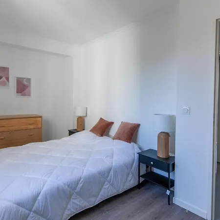 CMG - Résidence Jean Duchemin - Trouville Appartamento
