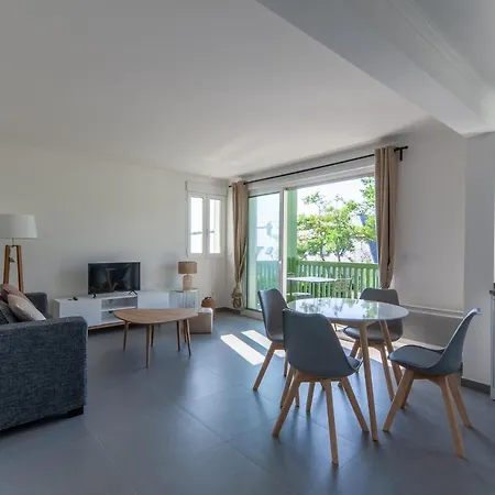 CMG - Résidence Jean Duchemin - Trouville Appartamento