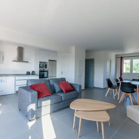 Appartamento CMG - Résidence Jean Duchemin - Trouville Trouville-sur-Mer