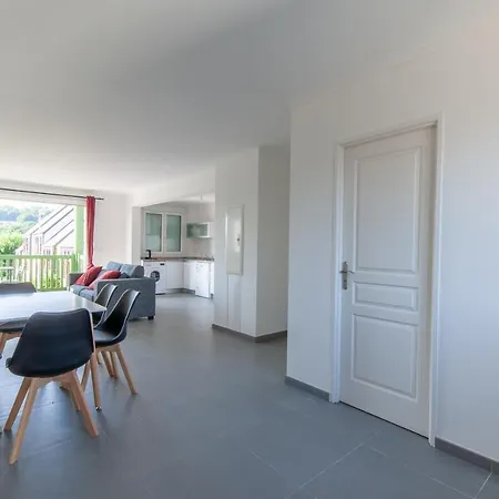 Appartamento CMG - Résidence Jean Duchemin - Trouville Trouville-sur-Mer