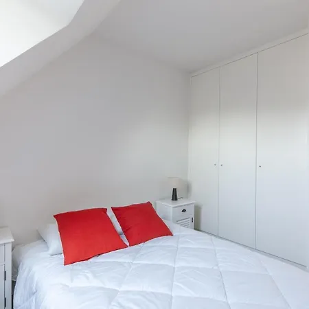 Appartamento CMG - Résidence Jean Duchemin - Trouville
