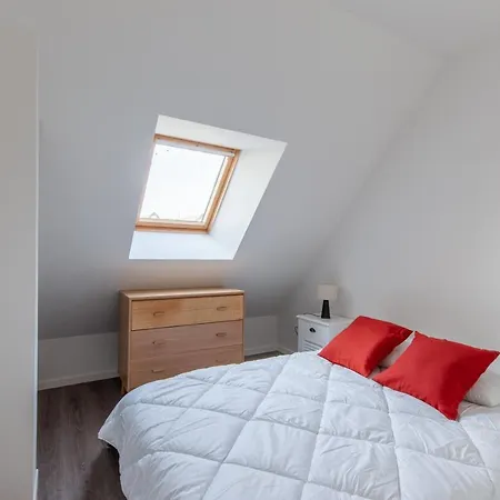 Appartamento CMG - Résidence Jean Duchemin - Trouville Trouville-sur-Mer