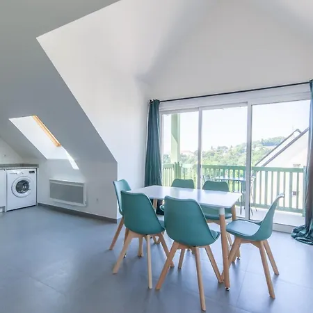 Appartamento CMG - Résidence Jean Duchemin - Trouville *