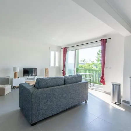 CMG - Résidence Jean Duchemin - Trouville Appartamento