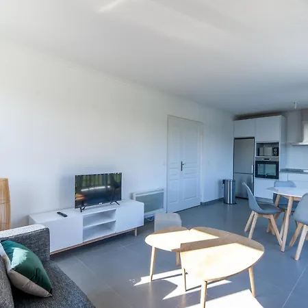 CMG - Résidence Jean Duchemin - Trouville Appartamento