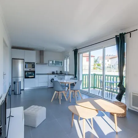 CMG - Résidence Jean Duchemin - Trouville Appartamento Trouville-sur-Mer