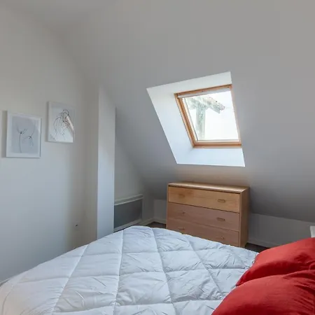 Appartamento CMG - Résidence Jean Duchemin - Trouville