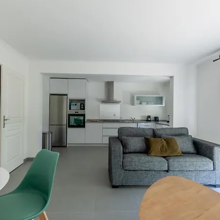 Appartamento CMG - Résidence Jean Duchemin - Trouville Trouville-sur-Mer