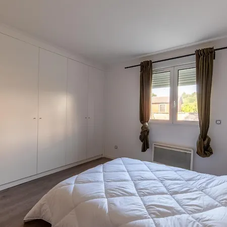 Appartamento CMG - Résidence Jean Duchemin - Trouville *