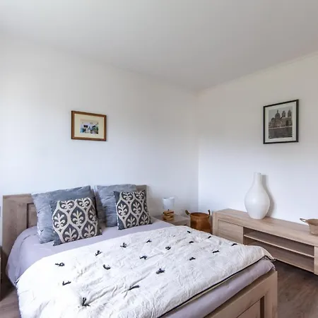 CMG - Résidence Jean Duchemin - Trouville Appartamento